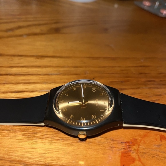 SOLD Swatch Swiss Watch - Picture 3 of 3